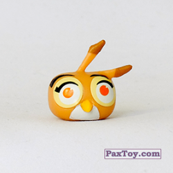 PaxToy 03 Далия (Choco Balls)