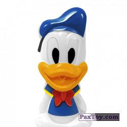PaxToy 03 Donald Duck   Mickey Mouse & Friends