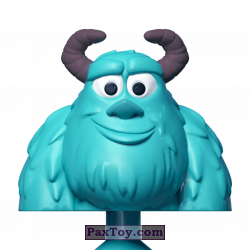 PaxToy 05 Sulley