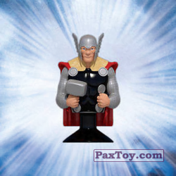 PaxToy 05 Thor (Logo)