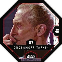 PaxToy 07 Grossmoff Tarkin