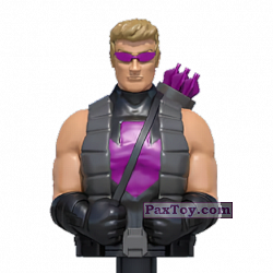 PaxToy 07 Hawkeye