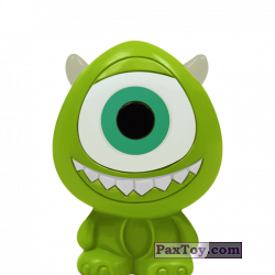 PaxToy 07 Mike Wazowski   Monster, Inc.