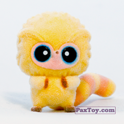 PaxToy 07 Санни
