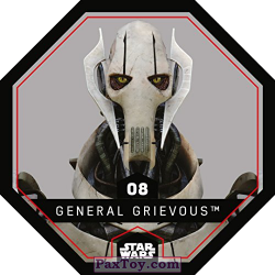 PaxToy 08 General Grievous