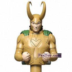 PaxToy 10 Loki