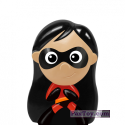 PaxToy 10 Violet   The Incredibles