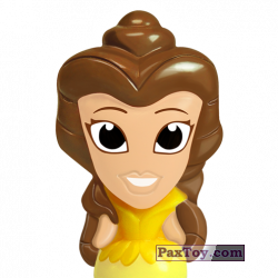 PaxToy 12 Belle   Beauty & the Beast