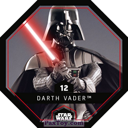 PaxToy 12 Darth Vader