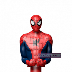 PaxToy 13 Spider Man