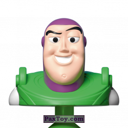 PaxToy 14 Buzz Lightyear