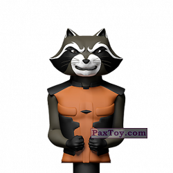 PaxToy 15 Rocket Raccoon