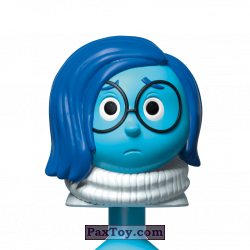 PaxToy 15 Sadness