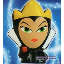 PaxToy 16 Evil Queen   Snow White (Sticker)