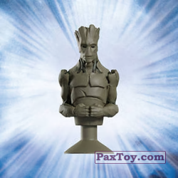 PaxToy 16 Groot (Logo)