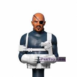 PaxToy 17 Nick Fury