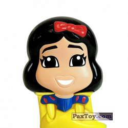 PaxToy 17 Snow White   Snow White