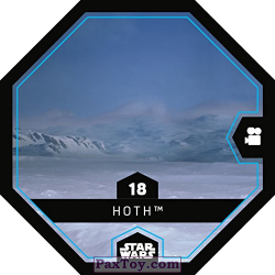 PaxToy 18 Hoth