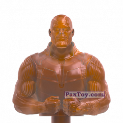 PaxToy 19 Thanos SPECIAL EDITION