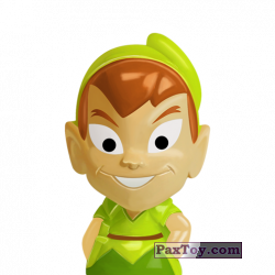 PaxToy 21 Peter Pan   Peter Pan