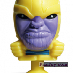 PaxToy 21 Thanos (Stikeez)