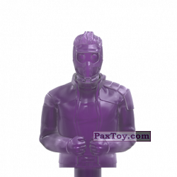 PaxToy 22 Star Lord SPECIAL EDITION