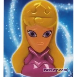 PaxToy 24 Aurora   The Sleeping Beauty (Sticker)