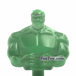 PaxToy 24 Hulk SPECIAL EDITION