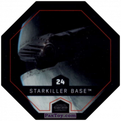 PaxToy #24 Starkiller Base (a)
