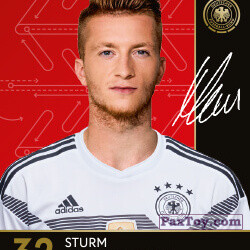 PaxToy 32. Marco Reus a
