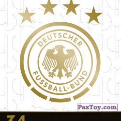 PaxToy 34. DFB a