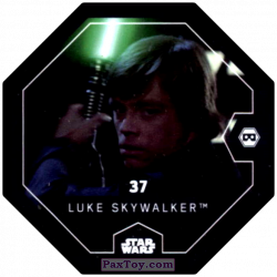 PaxToy #37 Luke Skywalker (a)