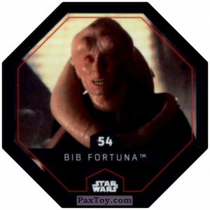 #54 Bib Fortuna