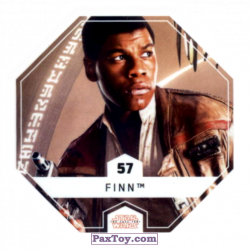 PaxToy #57 Finn (a)