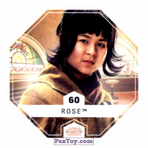 PaxToy.com #60 Rose из Winn-Dixie: Star Wars Cosmic Shells