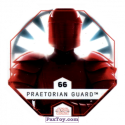 PaxToy #66 Preatorian Guard (a)