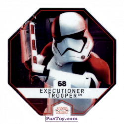 PaxToy #68 Execution Trooper (a)