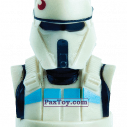 PaxToy 01 Shoretrooper (Stempel)