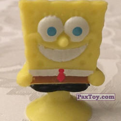 PaxToy 01 SpongeBob Smile
