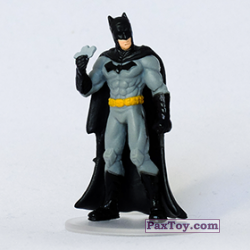 PaxToy 02 Бэтмен