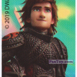 PaxToy 02 Hiccup