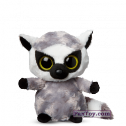 PaxToy 02 Лемми   Raccoon