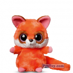 PaxToy 03 Руби   Fox