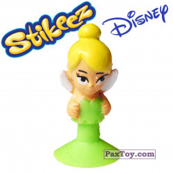 PaxToy 03 Tinker Bell