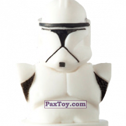 PaxToy 04 Clonetrooper