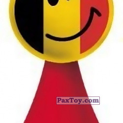 PaxToy 04 Louis   Belgien