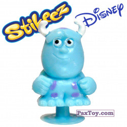 PaxToy 05 Sulley
