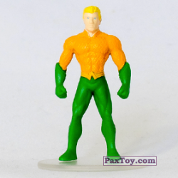 PaxToy 06 Аквамен
