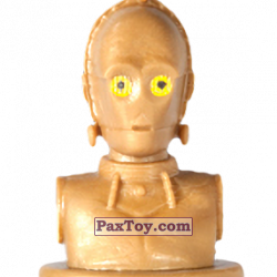 PaxToy 06 C   3PO