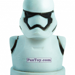 PaxToy 07 Stormtrooper (Stempel)